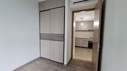 The Tapestry (D18), Condominium #559433501